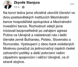 clanek-stanjura-ukonceni-clenstvi-mezinarodni-spoluprace-1.webp
