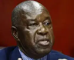 Christopher Mutswangwa
