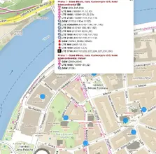 BTS Praha 1, nám. Curieových 43-5, hotel Intercontinetal.png