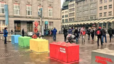 VisitGermanyAndSeeTheRainbowColouredDiversityConcreteBlocksThatCelebrateMulticulturalism.webp
