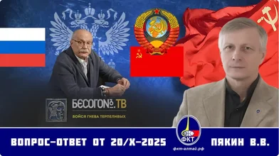 Screenshot 2025-10-25 at 18-59-00 Валерий Викторович Пякин. Вопрос-Ответ от 20 октября 2025 г...webp