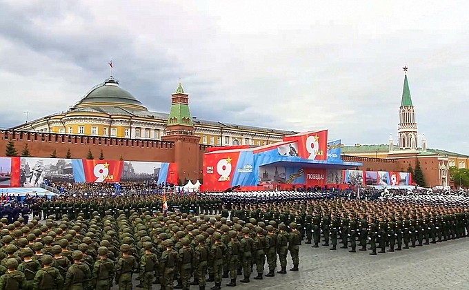 kremlin.ru