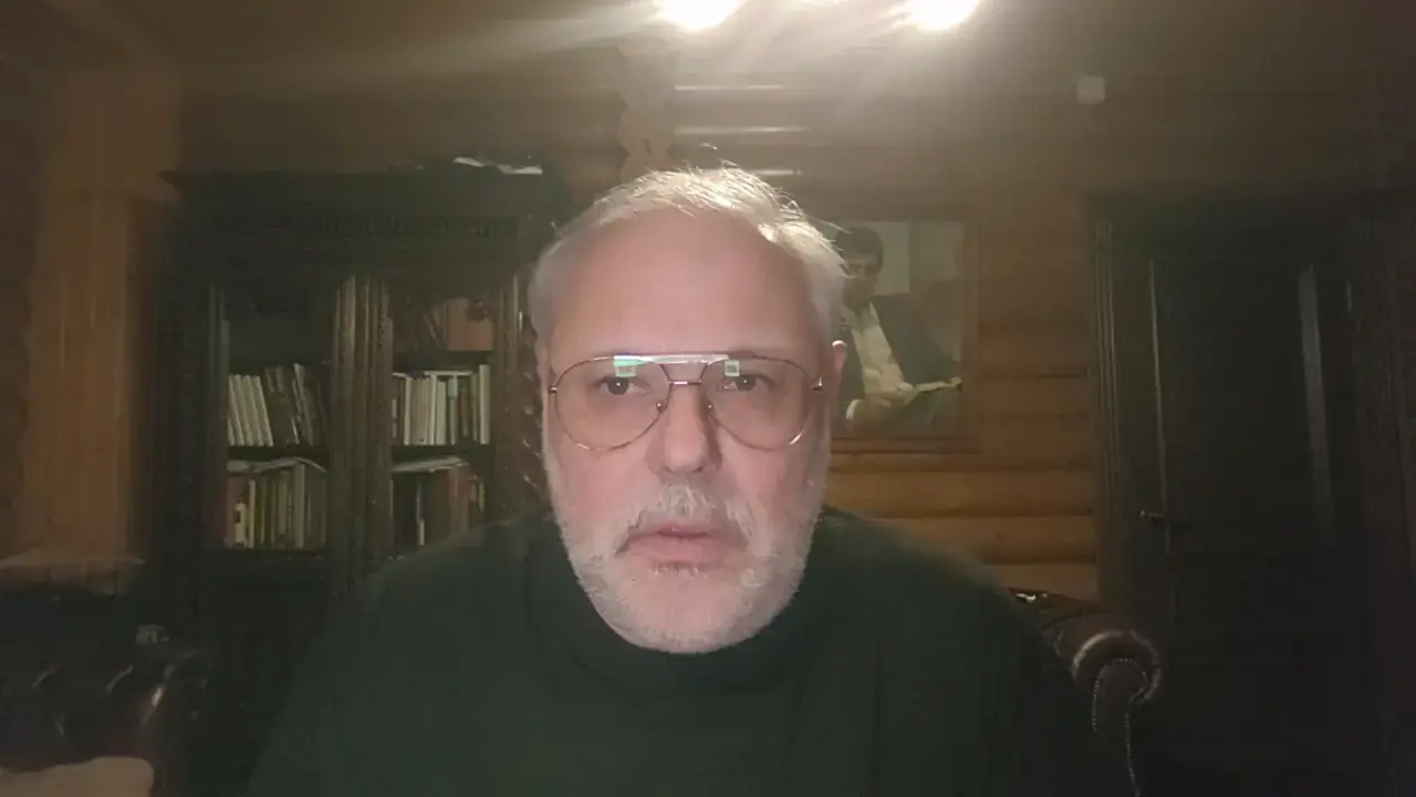 khazin.ru