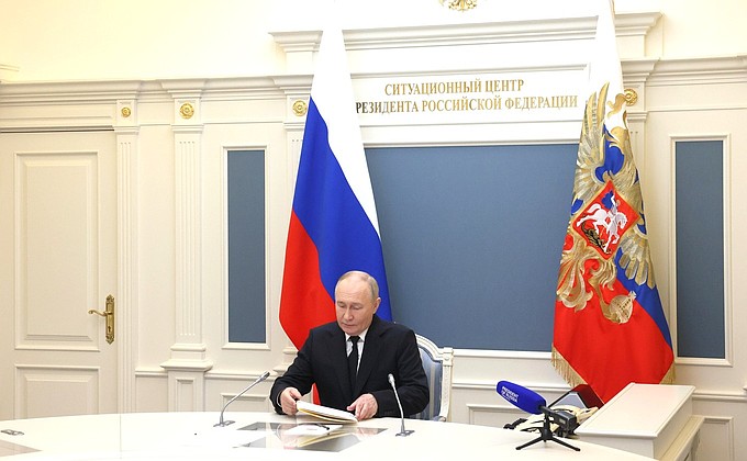 kremlin.ru