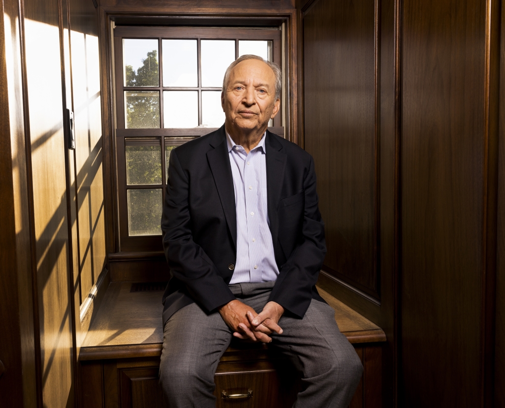larrysummers.com