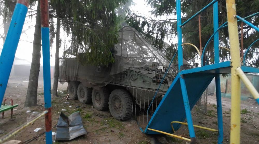 fondsk.ru