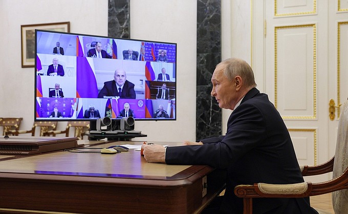 kremlin.ru