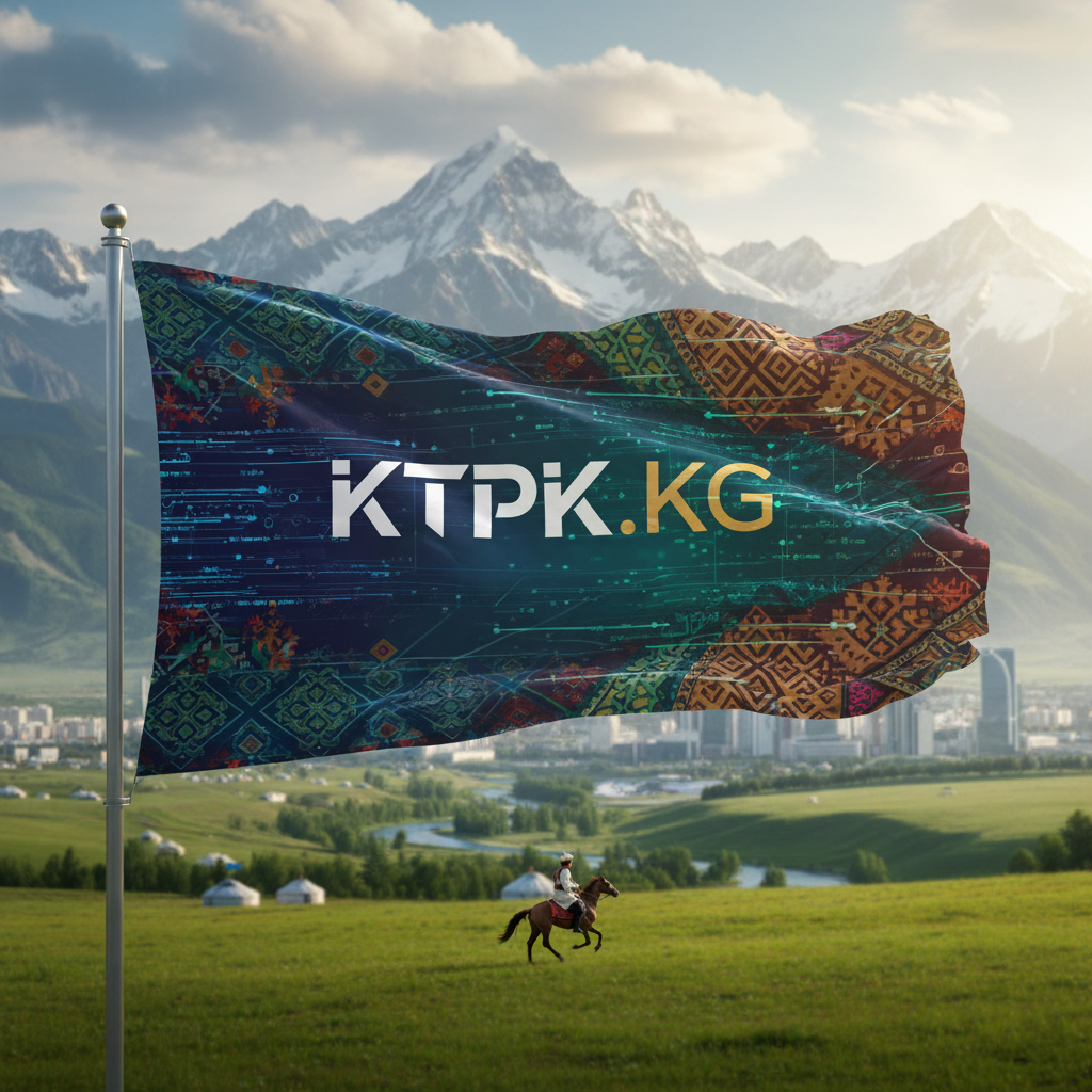 www.ktrk.kg